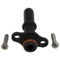 Picture of PURGE FITTING, FOR LS3 CAR