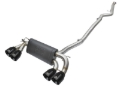 Picture of aFe Exhaust Cat Back - 49-36330-1B