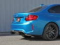 Picture of aFe Exhaust Cat Back - 49-36330-1B