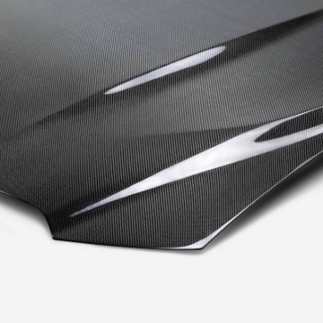 Picture of Seibon 2022 Lexus IS 500 OE Style Carbon Fiber Hood