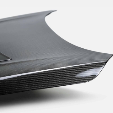 Picture of Seibon 2022+ Honda Civic 4Dr THRW-style Carbon Fiber Hood