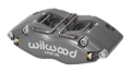 Picture of Wilwood Caliper- DPR-DS - Ano 1.25in Piston .81in Rotor - Dust Seal