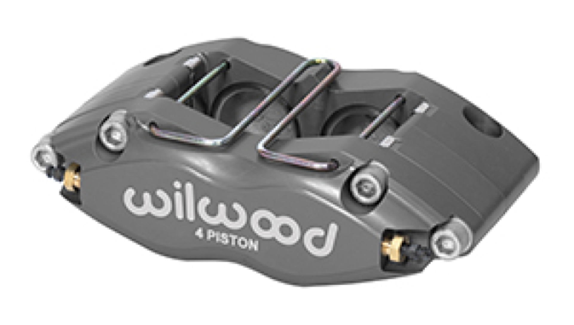 Picture of Wilwood Caliper- DPR-DS - Ano 1.25in Piston .81in Rotor - Dust Seal