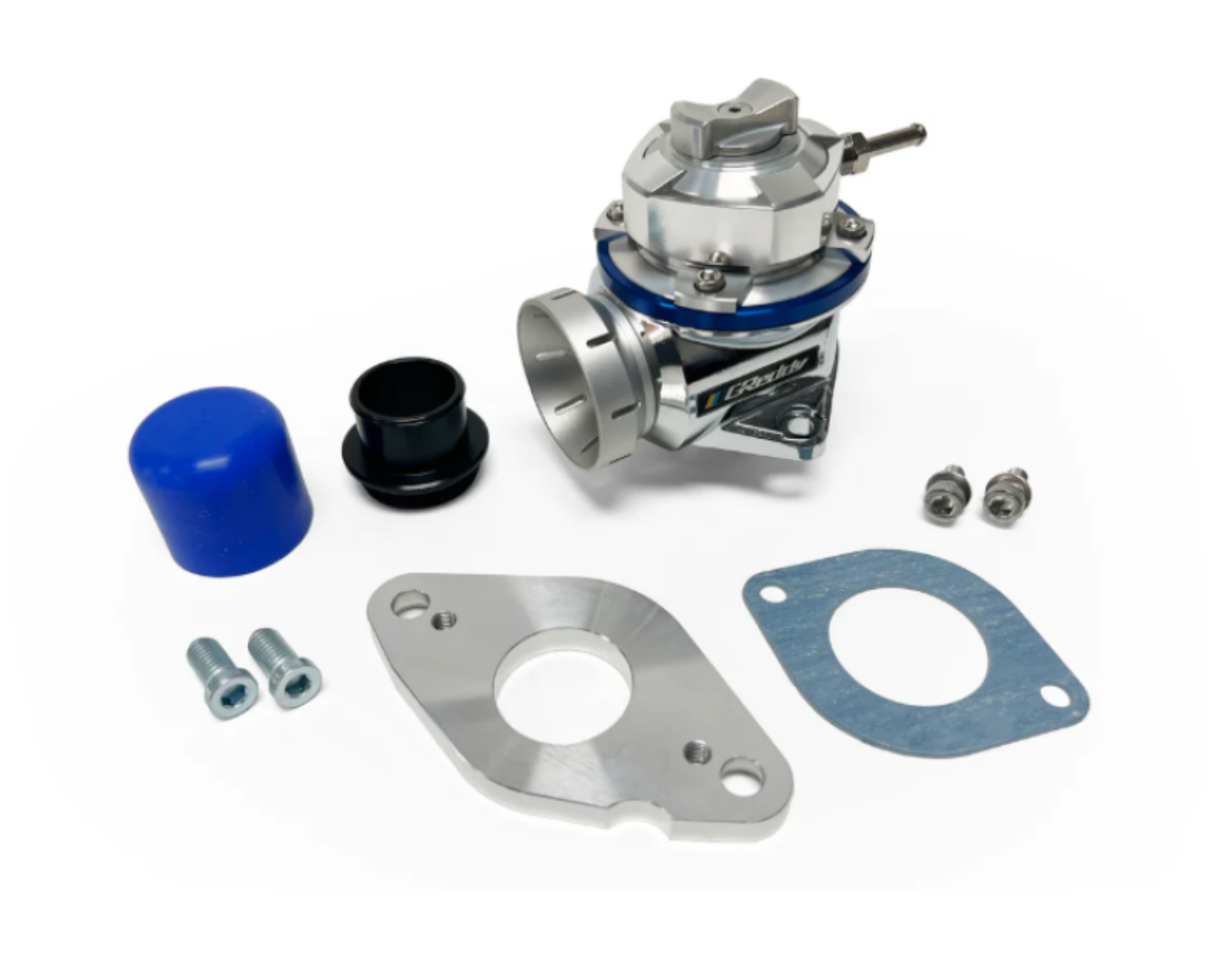 Picture of GReddy GRE FV BOV Blow Off Valves - 11521214