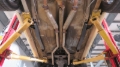 Picture of Ridetech 67-69 Camaro Bolt-In Subframe Connectors