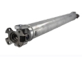 Picture of Ford Racing 96-04 Ford Mustang (w/ Manual Trans & 31 Spline) One Piece Aluminum Driveshaft Assembly