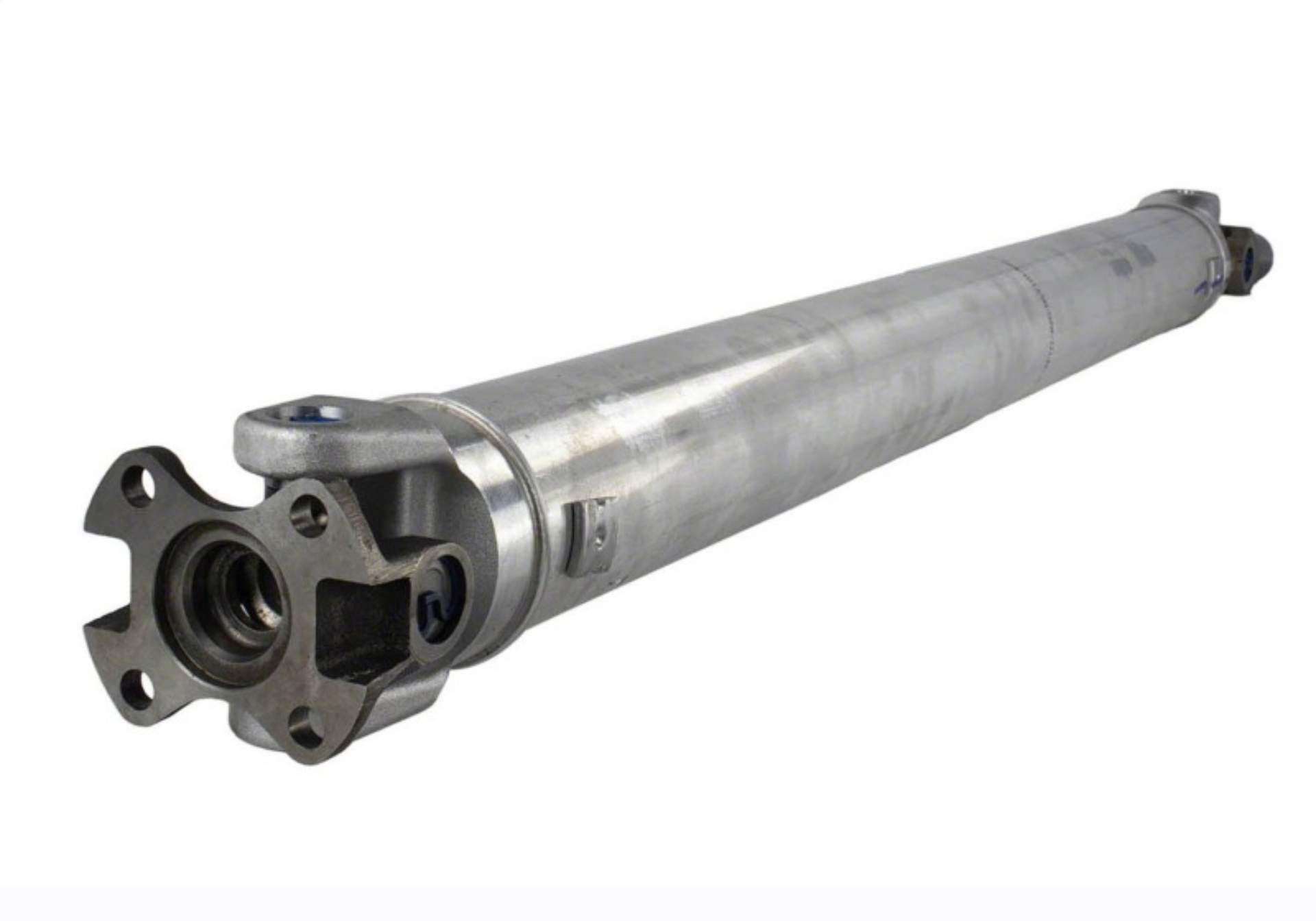 Picture of Ford Racing 96-04 Ford Mustang (w/ Manual Trans & 31 Spline) One Piece Aluminum Driveshaft Assembly