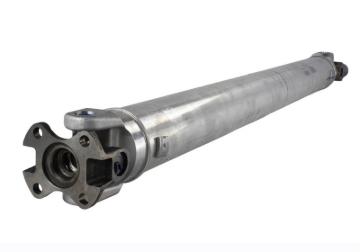 Picture of Ford Racing 96-04 Ford Mustang (w/ Manual Trans & 31 Spline) One Piece Aluminum Driveshaft Assembly