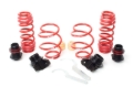 Picture of H&R 20 22 BMW M4 Competition XDrive Coupe G82 VTF Adjustable Lowering Springs (w/Adaptive Susp.)
