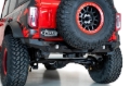 Picture of Addictive Desert Designs 21-22 Ford Bronco Bomber Rear Bumper