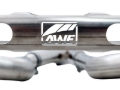 Picture of AWE Tuning BMW F8X M3/M4 Track Edition Cat-Back Exhaust - Diamond Black Tips