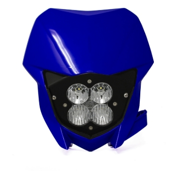 Picture of Baja Designs XL Sport 2021+ Yamaha YZ250FX/450FX w/ Headlight Shell