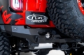 Picture of Addictive Desert Designs 21-22 Ford Bronco Bomber Rear Bumper