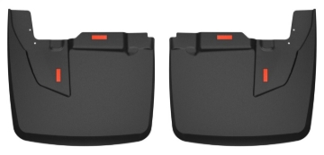 Picture of Custom Mud Guards