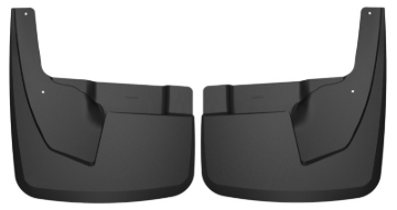 Picture of Custom Mud Guards