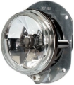 Picture of Hella Fog Lamp Fog Lights - 008582001