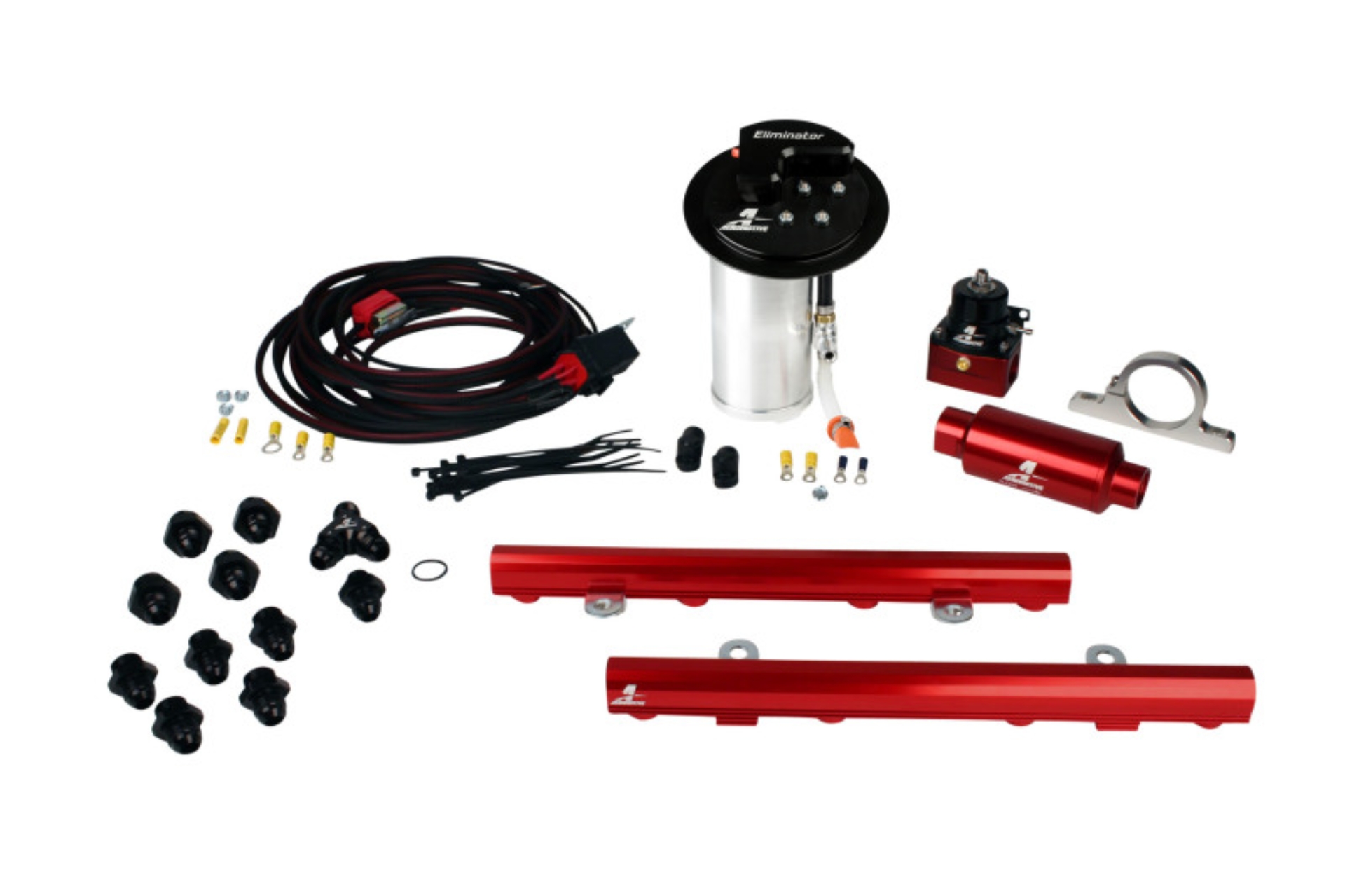 Picture of Aeromotive AER Fuel Systems - 17348