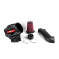 Picture of Injen 20-22 Ford Super-Duty 6.7L Turbo Diesel Evolution Air Intake (Oiled)