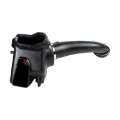Picture of Injen 20-22 Ford Super-Duty 6.7L Turbo Diesel Evolution Air Intake (Oiled)