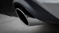 Picture of Borla 2021+ Dodge Durango SRT Hellcat 6.2L V8 AWD ATAK Cat-Back Exhaust System - T-304SS