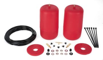 Picture of Air Systems, Suspension
