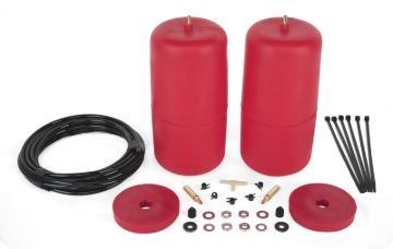 Picture of Air Systems, Suspension