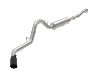 Picture of aFe Exhaust Cat Back - 49-44122-B