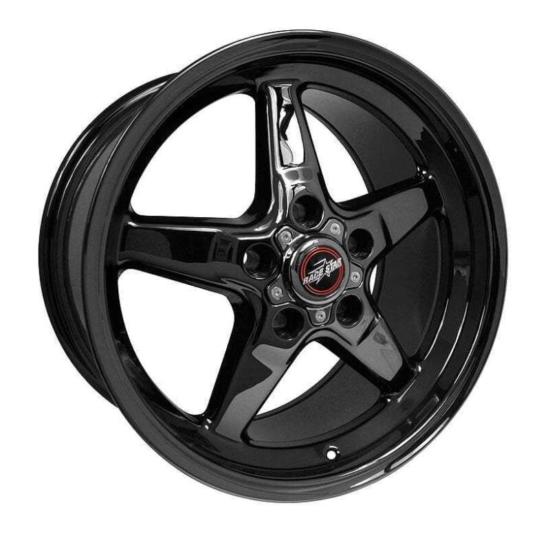 Picture of Race Star RST 92 Drag Star Wheels - 92-705551B