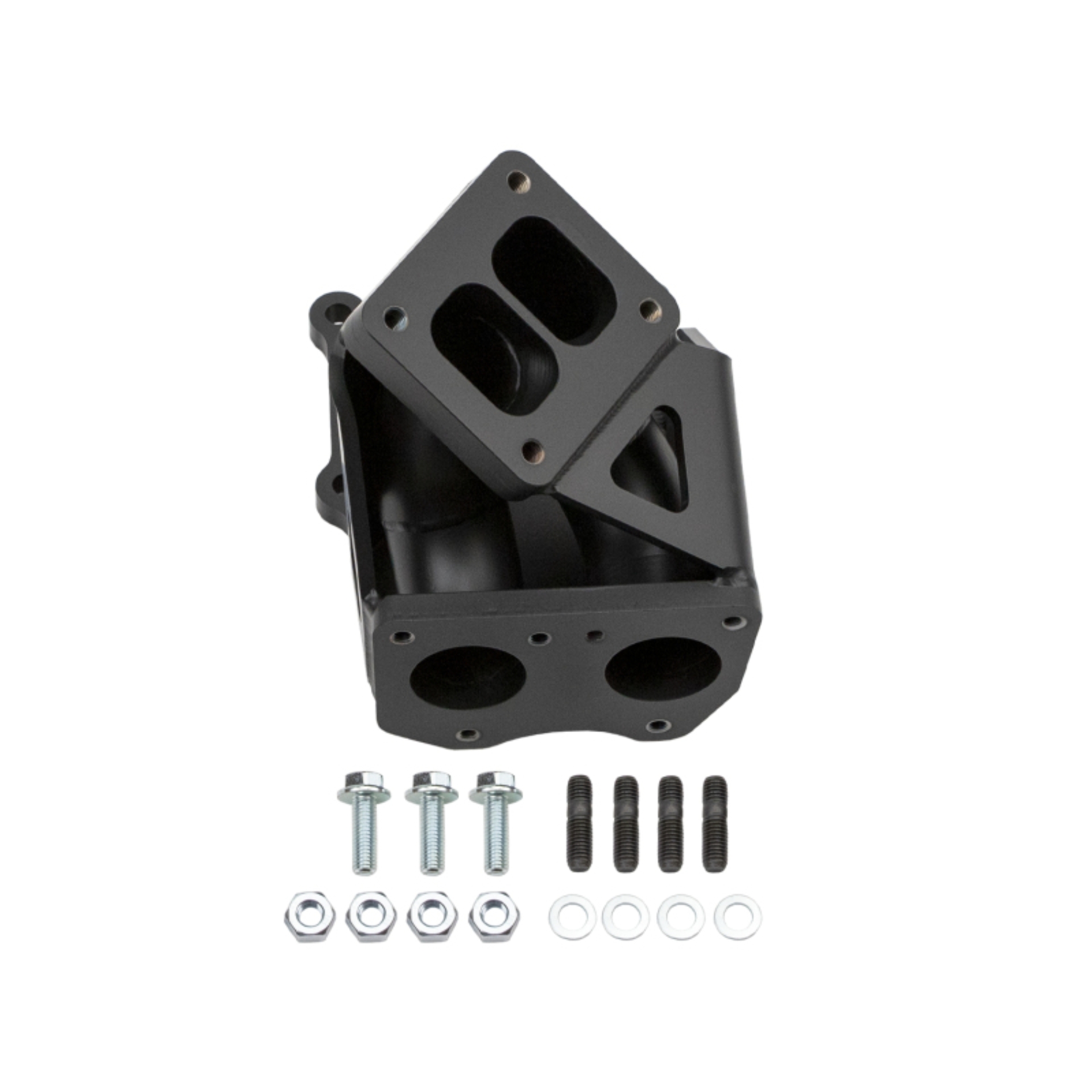 Picture of Wehrli L5P Duramax T4 Turbo Pedestal