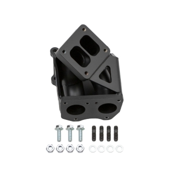 Picture of Wehrli L5P Duramax T4 Turbo Pedestal