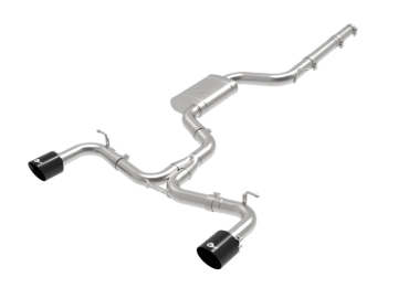 Picture of aFe Exhaust Cat Back - 49-36422-B