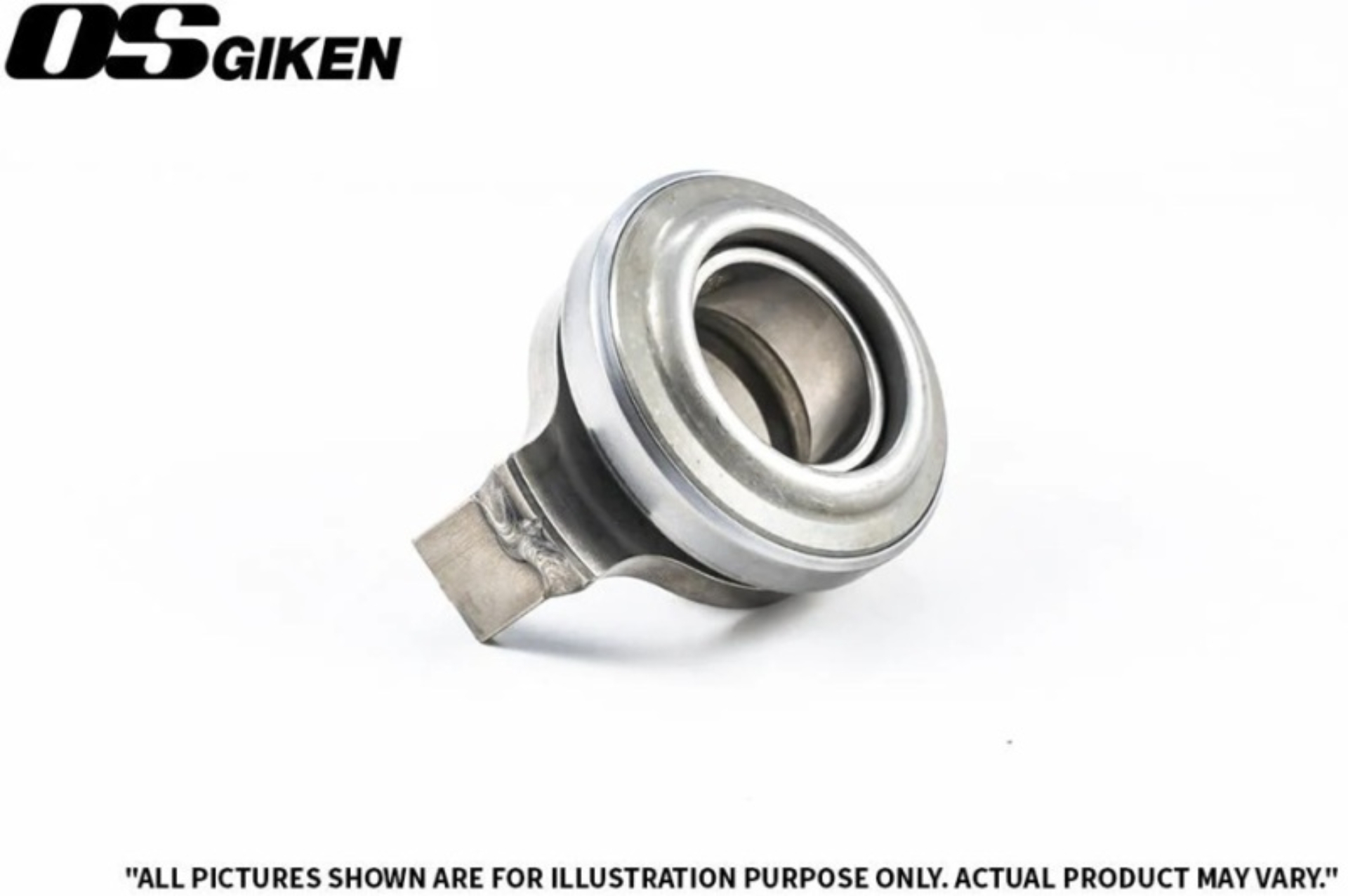 Picture of OS Giken Honda Civic FK8 Type R OS Release Sleeve Assembly Set