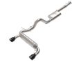 Picture of aFe Exhaust Cat Back - 49-33138-B
