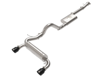 Picture of aFe Exhaust Cat Back - 49-33138-B