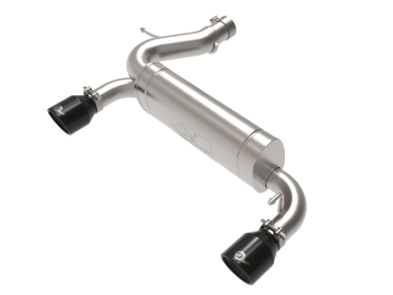 Picture of aFe Exhaust Axle Back - 49-33137-B