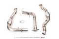 Picture of AMS Performance 17-20 Ford Raptor 3.5L Ecoboost Street Downpipes