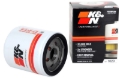 Picture of K&N Engineering KN Premium Wrench-Off Oil Filt Oil Filters - HP-1020