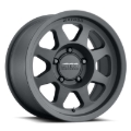Picture of Method MR701 16x6.5 90mm Offset 6x180 138.9mm CB Matte Black Wheel