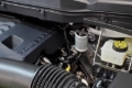 Picture of J&L 2021-2025 Ford F-150 3.5L Passenger Side Oil Separator 3.0 - Clear Anodized