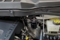 Picture of J&L 2021-2025 Ford F-150 3.5L Passenger Side Oil Separator 3.0 - Black Anodized