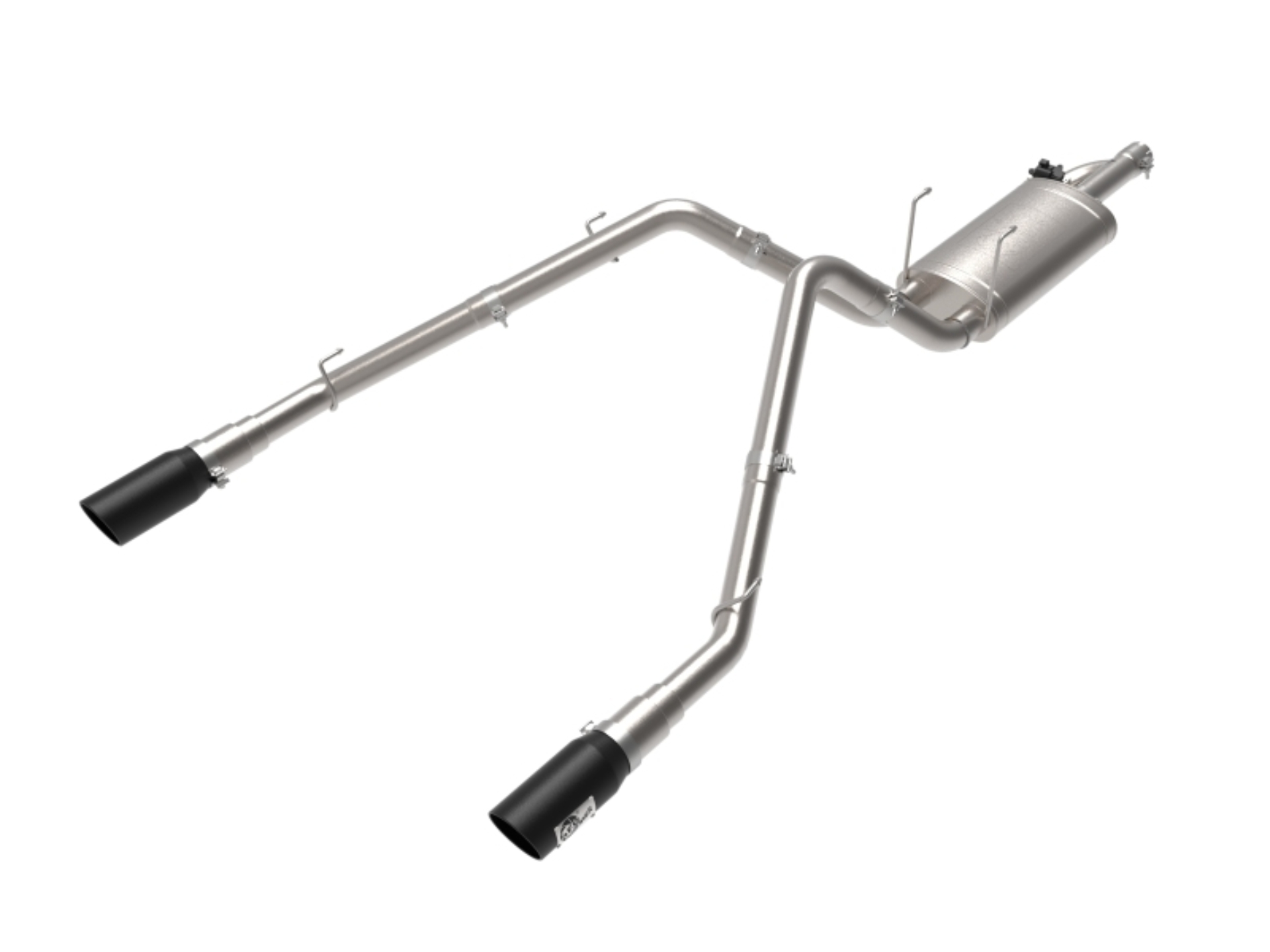 Picture of aFe Exhaust Cat Back - 49-32083-B