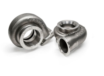 Picture of Garrett G40 Turbine Housing Kit O/V V-Band / V-Band 1.06 A/R
