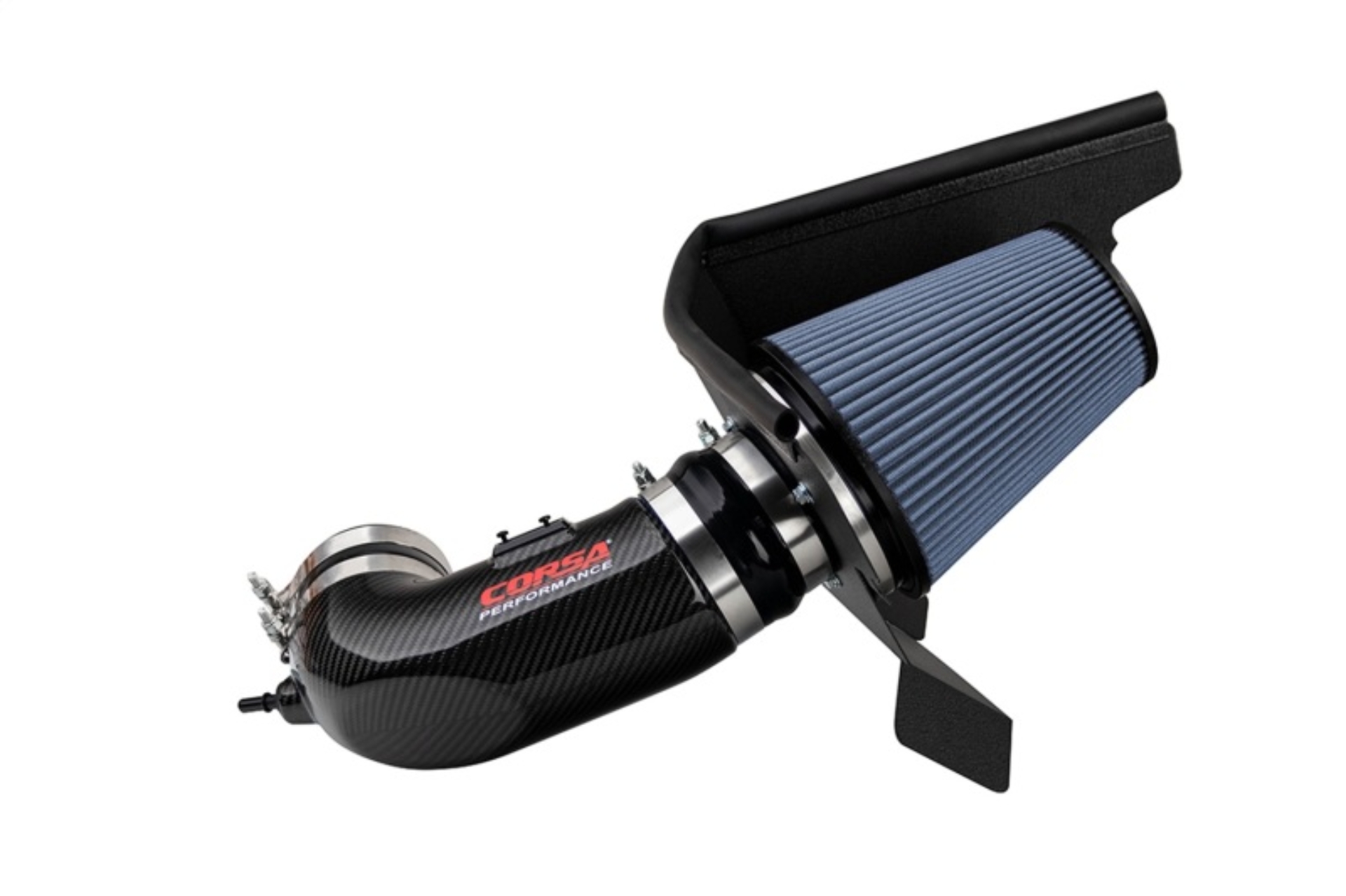 Picture of CORSA Performance COR Air Intake Open Element Cold Air Intakes - 44005
