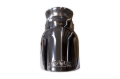 Picture of Kooks 15-18 Dodge Charger/Durango 2.75in OEM Round Tips (Polished)