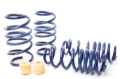Picture of H&R 2022+ Volkswagen Golf R MK8 Sport Spring kit - Approx. 1.0in