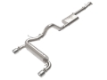 Picture of aFe Exhaust Cat Back - 49-33138-P