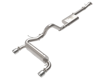 Picture of aFe Exhaust Cat Back - 49-33138-P