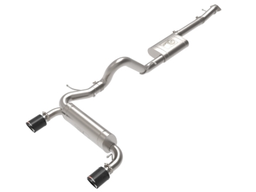 Picture of aFe Exhaust Cat Back - 49-33138-C