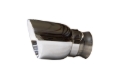 Picture of Kooks 15-18 Dodge Charger/Durango 2.75in OEM Round Tips (Polished)