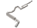 Picture of aFe Exhaust Cat Back - 49-43136-P